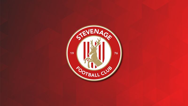 Biểu tượng của Stevenage
