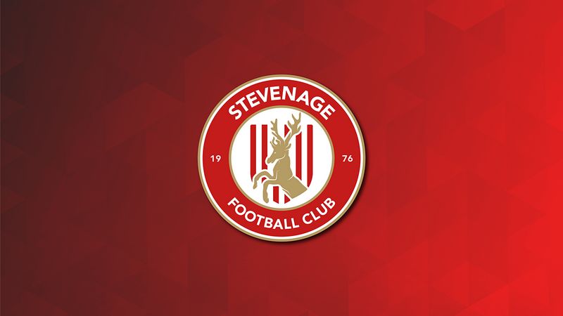 Biểu tượng của Stevenage Biểu tượng của Stevenage