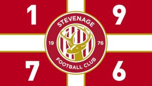 Câu lạc bộ bóng đá Stevenage: Khám phá thông tin chi tiết