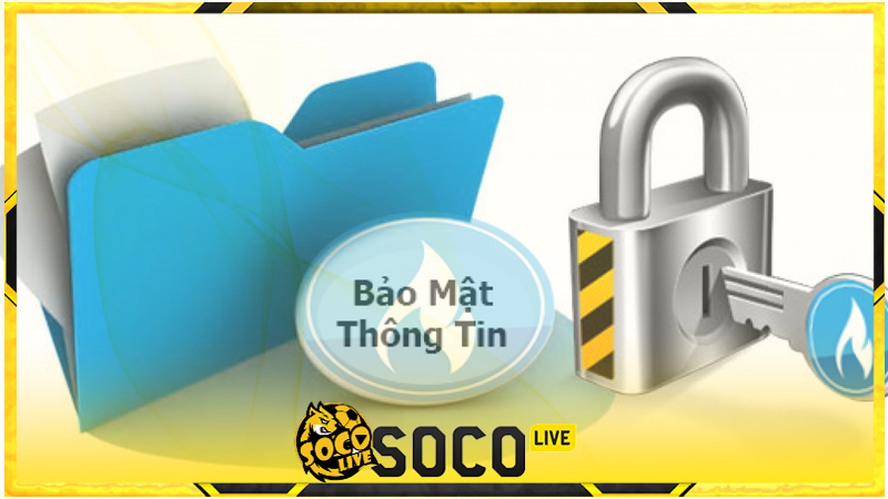 Các chính sách bảo mật của Socolive - farsight-toolkit.org Các chính sách bảo mật của Socolive - farsight-toolkit.org