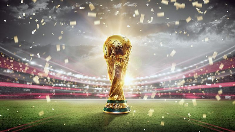 Cúp vàng giải vô địch bóng đá thế giới: Khám phá sự thật