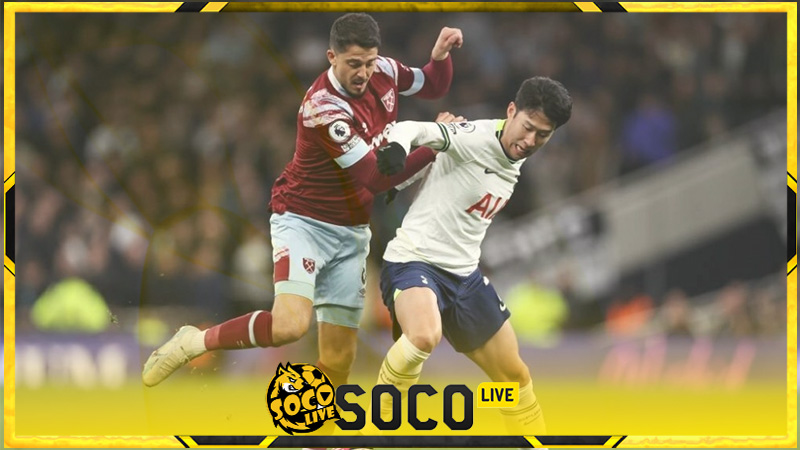 Mục tiêu của Đặng Nguyên Vũ về kênh Socolive Mục tiêu của Đặng Nguyên Vũ về kênh Socolive