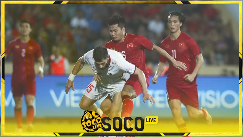 Nghĩa vụ của Socolive là phát trực bóng đá hôm nay đầy đủ nhất để phục vụ nhu cầu người dùng Nghĩa vụ của Socolive là phát trực bóng đá hôm nay đầy đủ nhất để phục vụ nhu cầu người dùng